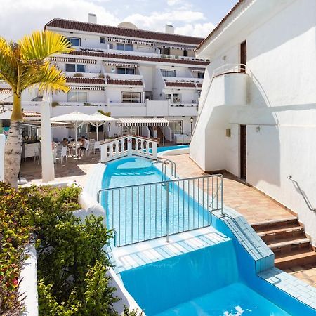 Precioso Alojamiento Con Piscina En Urbanizacion Apartment Плая де лас Америкас Екстериор снимка