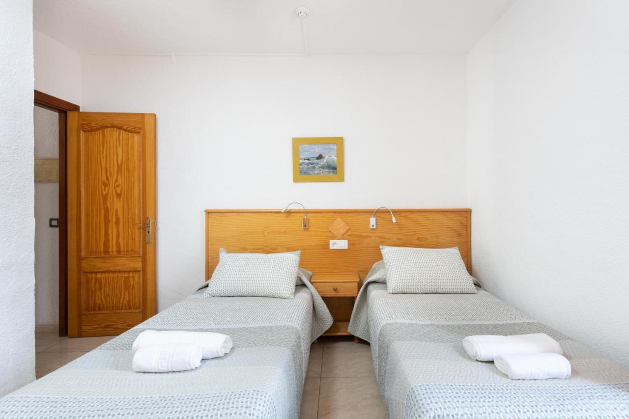 Precioso Alojamiento Con Piscina En Urbanizacion Apartment Плая де лас Америкас Екстериор снимка